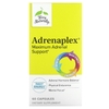 Terry Naturally, Adrenaplex, максимальная поддержка надпочечников, 60 капсул