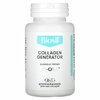 Biosil, Collagen Generator, средство для стимулирования производства коллагена, 30 оригинальных капсул