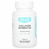 Biosil, Collagen Generator, средство для стимулирования производства коллагена, 60 оригинальных капсул