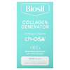 Biosil, ch-OSA Advanced Collagen Generator, 15 мл (0,5 жидкой унции)