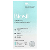 Biosil, Advanced Collagen Generator®, средство для стимулирования производства коллагена, 120 оригинальных капсул