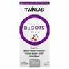 Twinlab, B-12 Dots, вишня, 500 мкг, 250 таблеток
