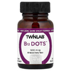 Twinlab, витамин B12, вкус вишня, 500 мкг, 250 таблеток (Товар снят с продажи)