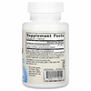 Jarrow Formulas, 5-гидрокситриптофан, 50 мг, 90 вегетарианских капсул