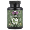 Dragon Herbs, Гиностемма, 500 мг, 100 капсул