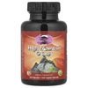 Dragon Herbs, Мумие High Mountain ™, 450 мг, 60 капсул