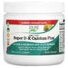 Pure Essence, Ionic-Fizz, Super DK Calcium Plus, малиновый лимонад, 210 г (7,41 унции)