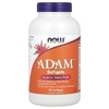 NOW Foods, ADAM™, превосходные мультивитамины для мужчин, 180 капсул