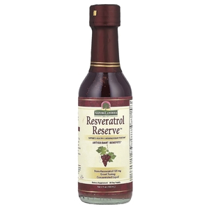 Nature's Answer, Resveratrol Reserve, 150 мл (5 жидк. унций)