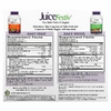 Natrol, JuiceFestiv, 2 флакона по 60 капсул