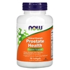 NOW Foods, Clinical Strength, добавка для здоровья предстательной железы, 90 капсул
