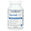 Arthur Andrew Medical, Neprinol AFD, защита организма от вредного воздействия фибрина, 500 мг, 90 капсул