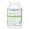 Arthur Andrew Medical, Syntol AMD, Advanced Microflora Delivery, средство для здоровой микрофлоры, 500 мг, 90 капсул