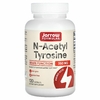 Jarrow Formulas, N-ацетил тирозин, 350 мг, 120 капсул