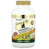 NaturesPlus, Source of Life, золотые жевательные таблетки с замечательным вкусом тропических фруктов, 90 таблеток