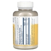 Solaray, Buffered Vitamin C Powder, 5,000 mg, 8 oz (227 g)