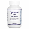 Optimox, Optivite, во время ПМС, 180 таблеток
