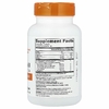 Doctor's Best, обогащенный криль с омега-3 из криля Superba, 60 капсул