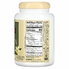 NutriBiotic, Сырой натуральный рисовый белок с ванилью, 600 г (1,3 фунта)