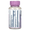 Solaray, Vital Extracts, бакопа, 100 мг, 60 растительных капсул
