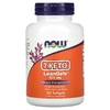 NOW Foods, 7-Keto LeanGels, 100 мг, 120 мягких желатиновых капсул