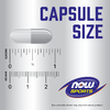 NOW Foods, Sports, Kre-Alkalyn креатин, 1500 мг, 240 растительных капсул (750 мг в 1 капсуле)