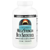 Source Naturals, бета-ситостерол усиленного действия, 375 мг, 120 таблеток