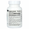 Source Naturals, экстракт якорцев, 750 мг, 60 таблеток