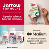 Jarrow Formulas, комплекс для здоровья костей и суставов, 360 капсул
