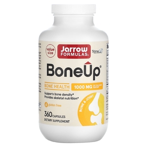 Jarrow Formulas, Bone-Up, 360 капсул