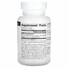 Source Naturals, AHCC, 500 мг, 60 капсул