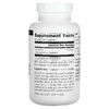 Source Naturals, L-карнитин, 500 мг, 120 капсул