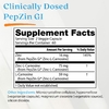 Doctor's Best, комплекс с цинк-L-карнозином PepZin GI®, 120 растительных капсул