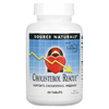 Source Naturals, Помощь при холестерине 60 таблеток