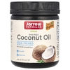 Jarrow Formulas, органическое кокосовое масло холодного отжима, отжатое шнековым прессом, 473 мл (16 жидк. унций)