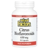Natural Factors, цитрусовые биофлавоноиды с гесперидином, 650 мг, 90 капсул