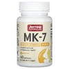 Jarrow Formulas, MK-7, 90 мкг, 60 капсул