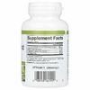 Natural Factors, HerbalFactors, конский каштан с GrapeSeedRich, 350 мг, 60 капсул