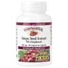Natural Factors, экстракт виноградных косточек GrapeSeedRich®, 100 мг, 90 вегетарианских капсул