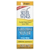 Natural Path Silver Wings, Colloidal Silver, Extra Strength, 500 ч/млн, 120 мл (4 жидких унции)