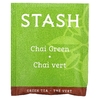 Stash Tea, Green Tea, Chai Green, 20 чайных пакетиков, 38 г (1,3 унции)