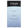 Stash Tea, черный чай, с бергамотом, без кофеина, 18 чайных пакетиков, 33 г (1,1 унции)