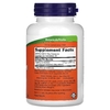 NOW Foods, кордицепс, 750 мг, 90 растительных капсул
