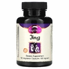 Dragon Herbs, Jing, 500 мг, 100 растительных капсул