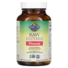 Garden of Life, Ферменты RAW Enzymes для женщин, 90 вегетарианских капсул