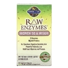 Garden of Life, RAW Enzymes, ферменты для женщин от50 лет, 90 вегетарианских капсул
