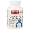 Jarrow Formulas, фосфатидилсерин, 100 мг, 60 капсул
