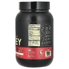 Optimum Nutrition, Gold Standard 100% Whey, сыворотка со вкусом печенья и сливок, 837 г (1,84 фунта)