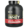 Optimum Nutrition, Gold Standard 100% Whey, сыворотка со вкусом печенья со сливками, 2,1 кг (4,63 фунта)