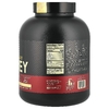 Optimum Nutrition, Gold Standard 100% Whey, сывороточный протеин, французский ванильный крем, 2,27 кг (5 фунтов)